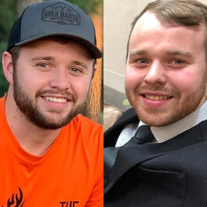 Jason Duggar, Joseph Duggar